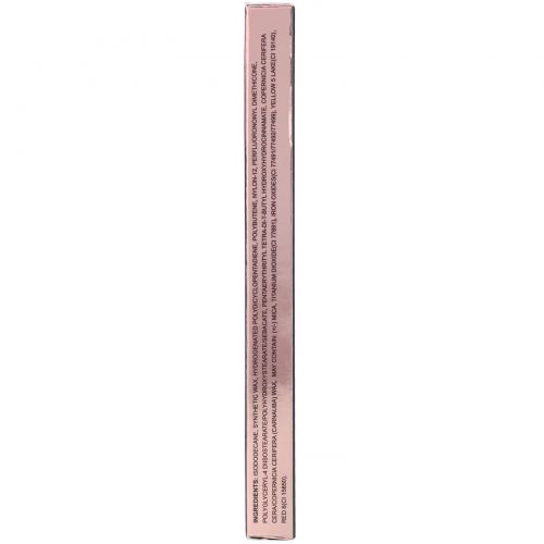 RealHer, I Am Confident, Lip Liner, Deep Nude, 0.04 oz (1.2 g)