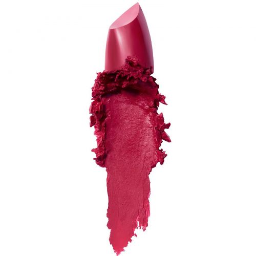Maybelline, Универсальная помада Color Sensational Made For All, оттенок «сливовый» 388, 4,2 г