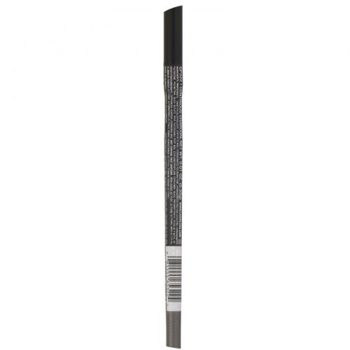 L.A. Girl, Ultimate Eye, автоматическая подводка для глаз Intense Stay Auto Eyeliner, оттенок Continuous Charcoal, 0,35 г