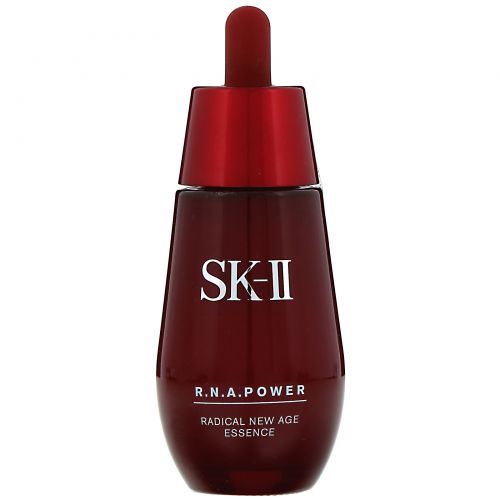 SK-II, R.N.A. Power, Radical New Age, эссенция, 50 мл (1,6 жидк. унций)