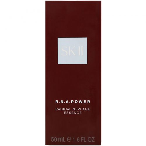 SK-II, R.N.A. Power, Radical New Age, эссенция, 50 мл (1,6 жидк. унций)