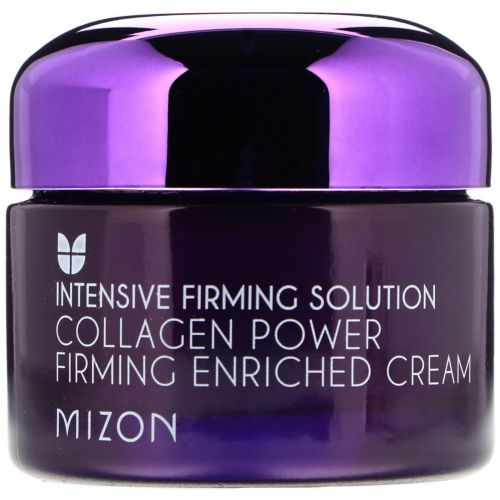 Mizon, Collagen Power Firming Enriched Cream, 1.69 oz (50 ml)