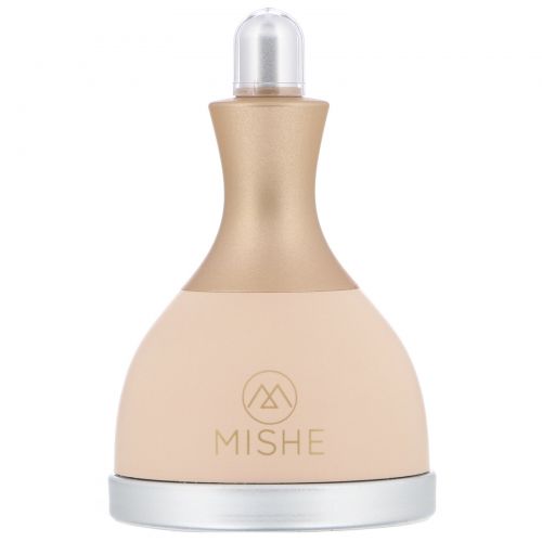 Mishe, Cooling Shaper, Face & Eye, Rose, 1 Count