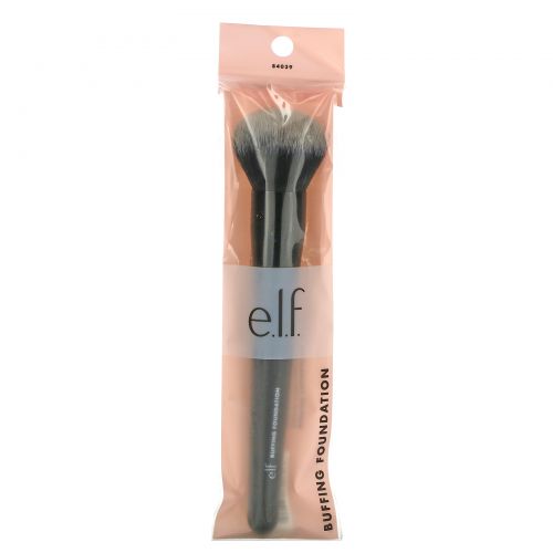 E.L.F., Selfie Ready Foundation, Blurring Brush