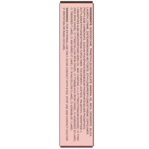 RealHer, I Am Perfect, Matte Liquid Lipstick, True Nude, 0.15 fl oz (4.5 ml)