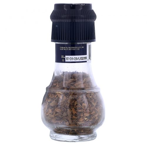 Drogheria & Alimentari, Cinnamon Mill, 0.82 oz (23 g)