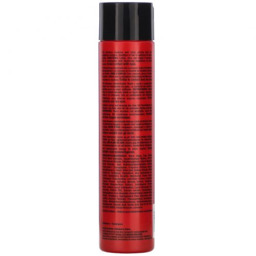 Sexy Hair, Big Sexy Hair, Volumizing Shampoo, 10.1 fl oz (300 ml)