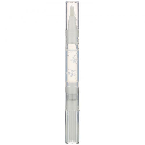 Active Wow, 24K White, Easy AF Teeth Whitening Pen with Mint Oil, 0.09 fl oz (2.5 ml)