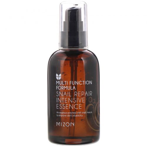 Mizon, Snail Repair Intensive Essence, 3.38 fl oz (100 ml)