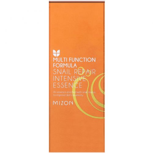 Mizon, Snail Repair Intensive Essence, 3.38 fl oz (100 ml)