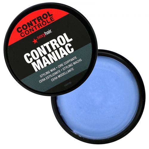 Sexy Hair, Style Sexy Hair, Control Maniac, 2.5 oz (70 g)