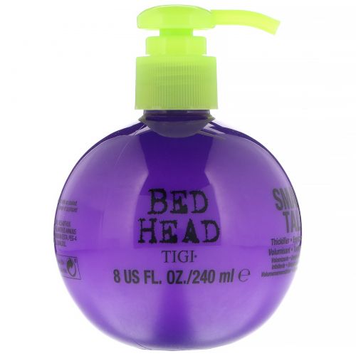 TIGI, Bed Head, Small Talk, 8 fl oz (240 ml)