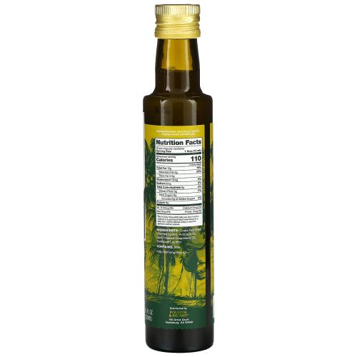 4th & Heart, Ghee Oil, Original, 8.5 fl oz (250 ml)