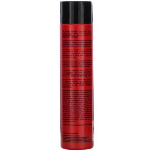 Sexy Hair, Big Sexy Hair, Volumizing Conditioner, 10.1 fl oz (300 ml)