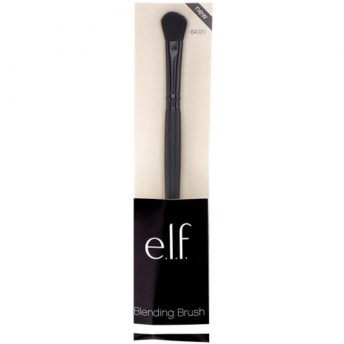 E.L.F. Cosmetics, Кисть для растушевки, 1 кисть