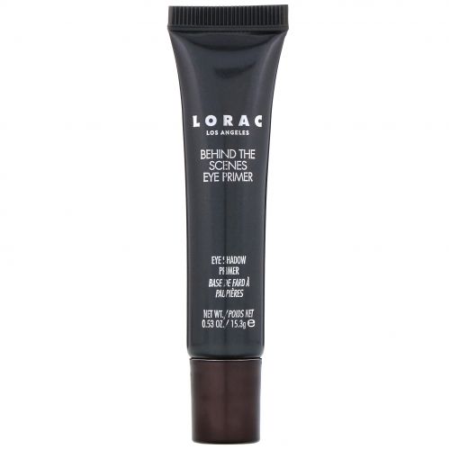 Lorac, Основа под тени Behind The Scenes, 15,3 г