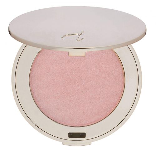 Jane Iredale, PurePressed, румяна, оттенок Cotton Candy, 3,7 г (0,13 унции)