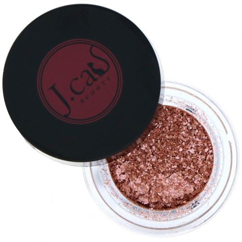 J.Cat Beauty, Vanity Goddess, хроматический пигмент, оттенок VCP110 «Венера Милосская», 1,4 г