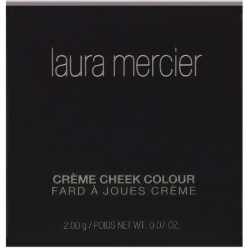 Laura Mercier, Creme Cheek, цветные румяна, оттенок «Каньон», 2,0 г