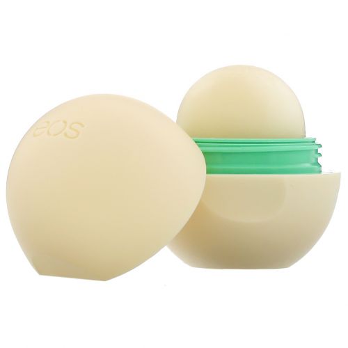 EOS, 100% Natural Shea Lip Balm, Vanilla Bean, 0.25 oz (7 g)