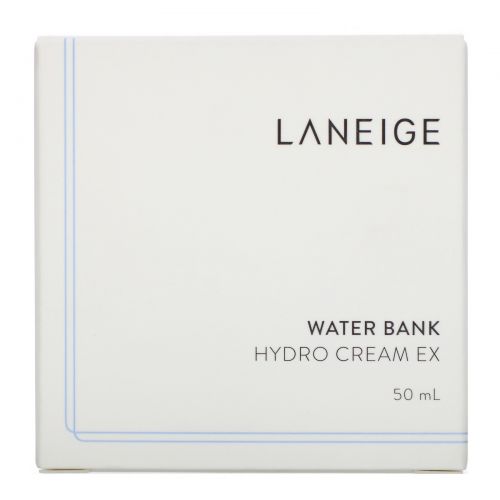 Laneige, Water Bank, Hydro Cream EX, 1.6 fl oz (50 ml)