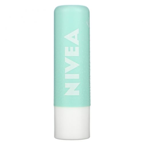 Nivea, Caring Scrub, Super Soft Lips, Aloe Vera + Vitamin E, 0.17 oz (4.8 g)