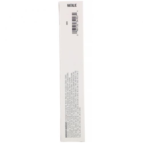 Buxom, Full-On, Lip Polish, Natalie, 0.15 fl oz (4.45 ml)
