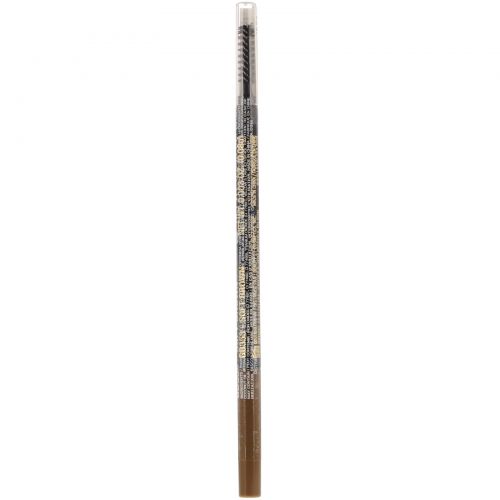 L.A. Girl, Карандаш для бровей Shady Slim Brow Pencil, оттенок Soft Brown, 0,08 г