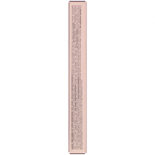 Anastasia Beverly Hills, Brow Definer, Dark Brown, 0.007 oz (0.2 g)