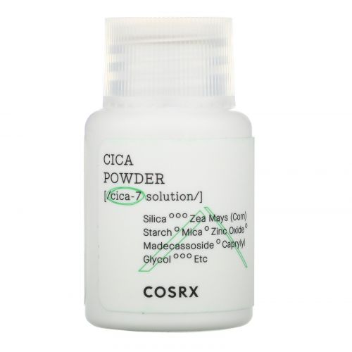 Cosrx, Pure Fit, Cica Powder,  0.24 oz (7 g)