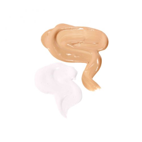 E.L.F. Cosmetics, Консилер под область глаз и хайлайтер, светлый/с отблеском, 0,17 унций (5 гр) каждый