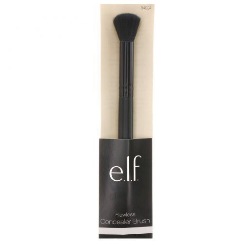 E.L.F. Cosmetics, Безупречная корректирующая кисть, 1 кисть