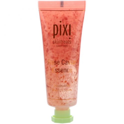 Pixi Beauty, Розовый экстракт из икры, 1,52 жидк. унц. (45 мл)