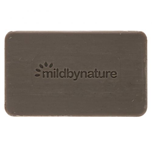 Mild By Nature, Detoxifying Clay, Bar Soap, Eucalyptus & Peppermint, with Ancient Clay, 5 oz (141 g)