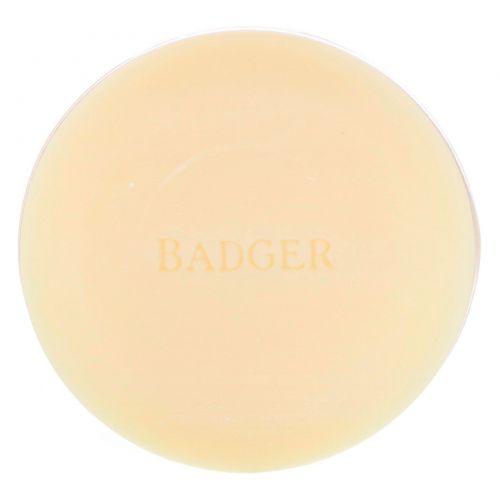 Badger Company, Shampoo Bar, Jojoba & Baobab, 3 oz (85 g)