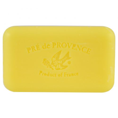 European Soaps, LLC, Pre de Provence, Bar Soap, Freesia, 5.2 oz (150 g)