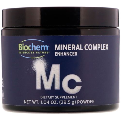 Biochem, Mineral Complex Enhancer, 1.04 oz (29.5 g)