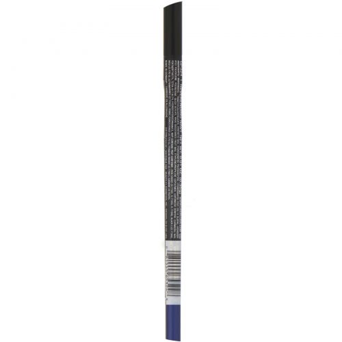 L.A. Girl, Ultimate Eye, автоматическая подводка для глаз Intense Stay Auto Eyeliner, оттенок Neverending Navy, 0,35 г