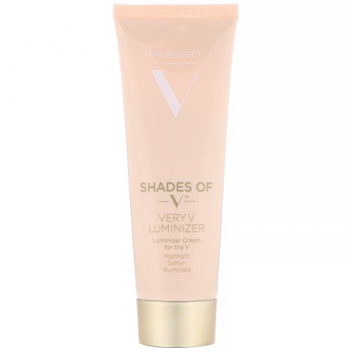 The Perfect V, Shades of V Luminizer, 1.7 fl oz (50 ml)