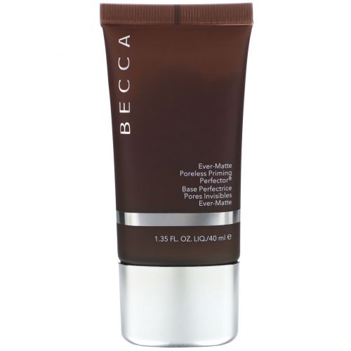 Becca, Ever-Matte Poreless Priming Perfector, 1.35 oz (40 ml)