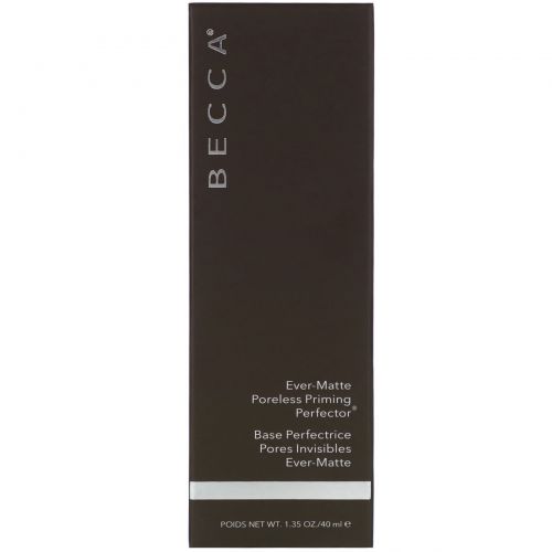 Becca, Ever-Matte Poreless Priming Perfector, 1.35 oz (40 ml)