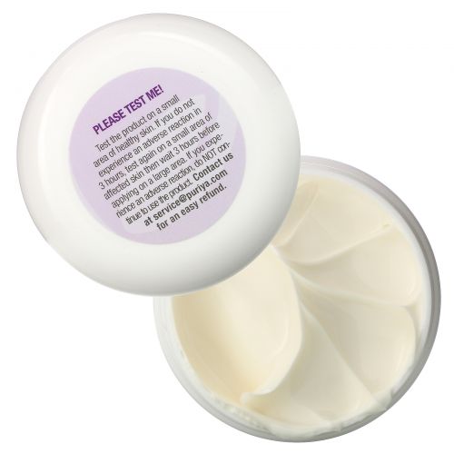 Puriya, Mother of All Creams, 4.5 oz (133 ml)