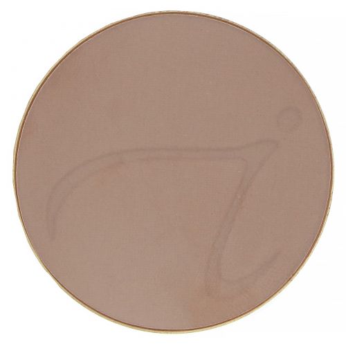 Jane Iredale, PurePressed Base, Mineral Foundation Refill, SPF 15 PA++, Mahogany, 0.35 oz (9.9 g)