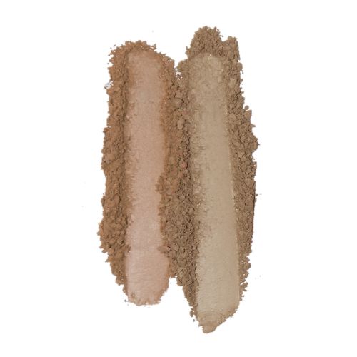 E.L.F. Cosmetics, Контурные румяна и порошок бронзирования, Сент-Люсия, 0,30 унции (8,4 г)