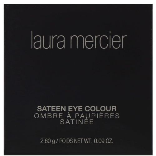 Laura Mercier, Sateen Eye Colour, Kir Royal, 0.09 oz (2.6 g)