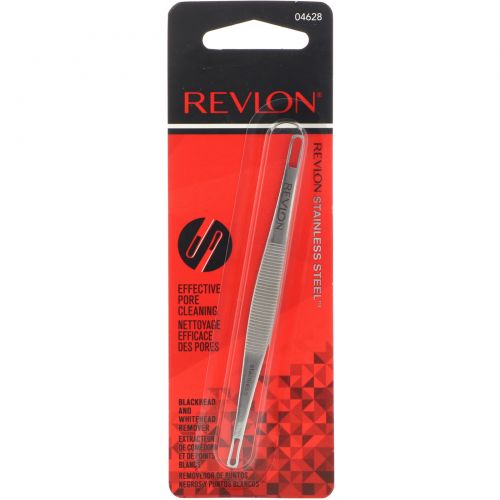 Revlon, Приспособление для удаления черных точек и комедонов, 1 шт.