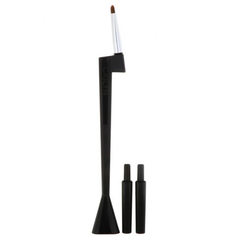 Cailyn, O! 3 in 1 Eye Brush, 4 Piece Kit