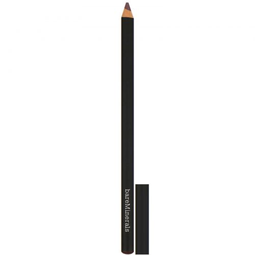 bareMinerals, Gen Nude, Under Over, карандаш для губ, оттенок Vibe, 1,5 г