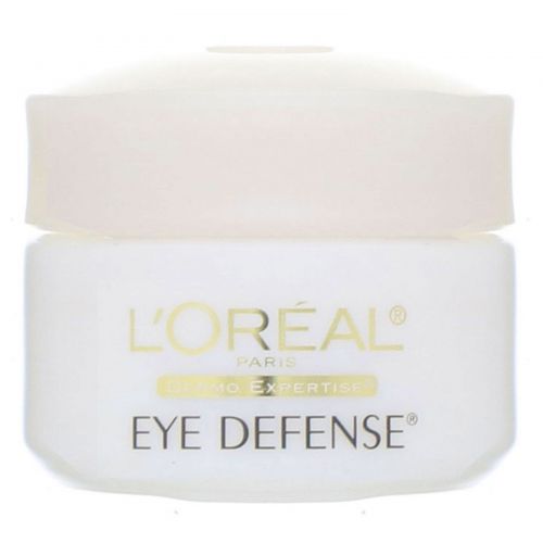 L'Oreal, Крем для кожи вокруг глаз Eye Defense, 14 мл