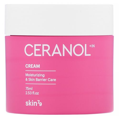 Skin79, Ceranolin, Cream, 2.53 fl oz (75 ml)